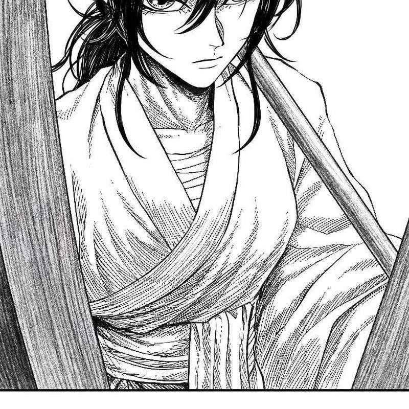 Hắc Sa Chapter 3 - 173