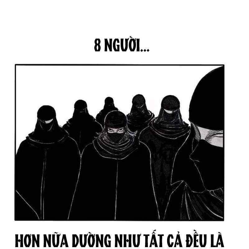 Hắc Sa Chapter 3 - 201