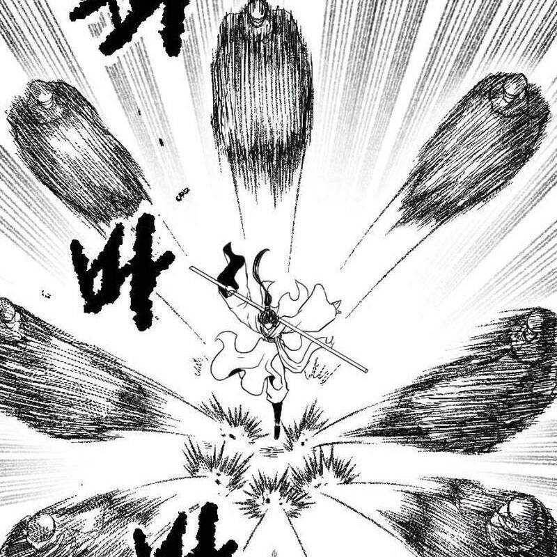 Hắc Sa Chapter 3 - 224