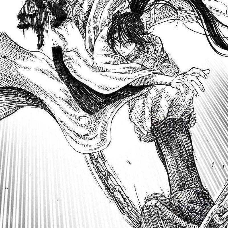 Hắc Sa Chapter 3 - 260