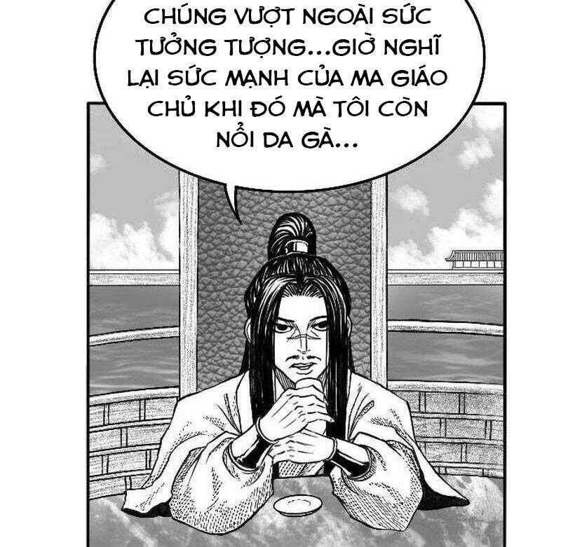 Hắc Sa Chapter 3 - 27