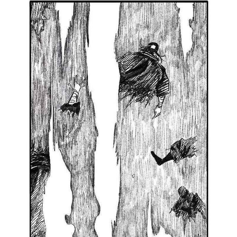 Hắc Sa Chapter 3 - 296