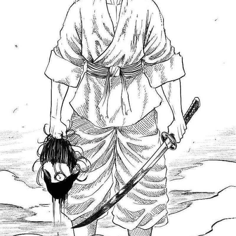 Hắc Sa Chapter 3 - 306