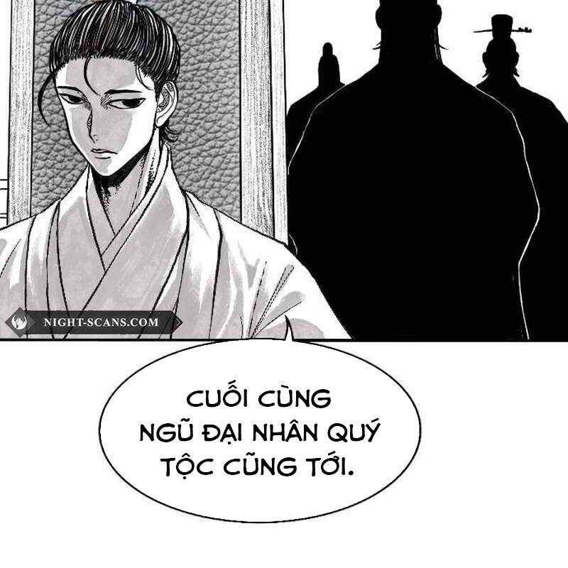Hắc Sa Chapter 3 - 46