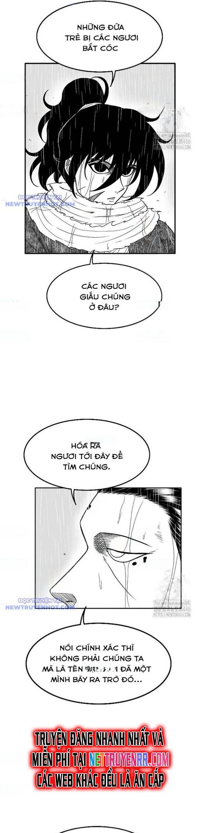 Hắc Sa Chapter 30 - 2