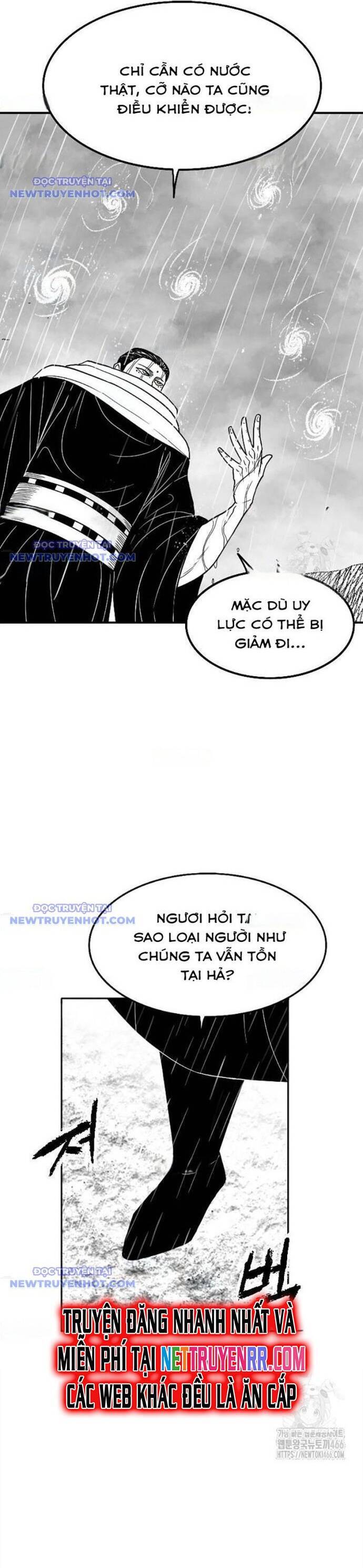 Hắc Sa Chapter 30 - 13