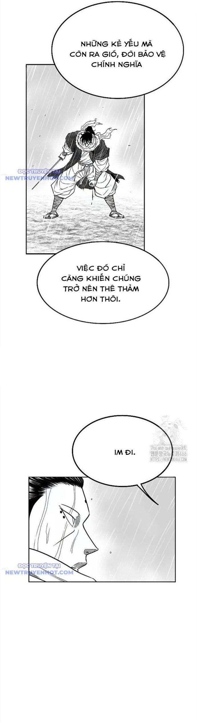 Hắc Sa Chapter 30 - 14