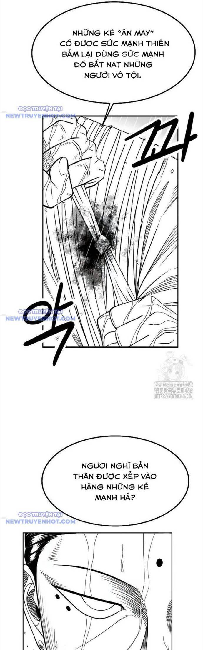 Hắc Sa Chapter 30 - 15