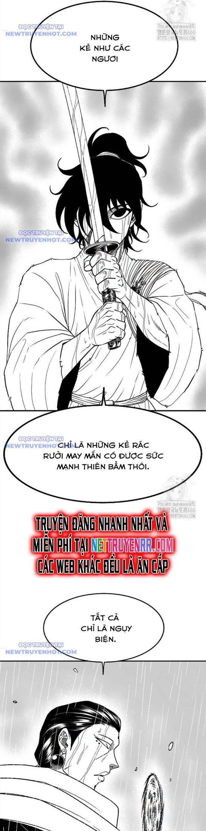 Hắc Sa Chapter 30 - 16