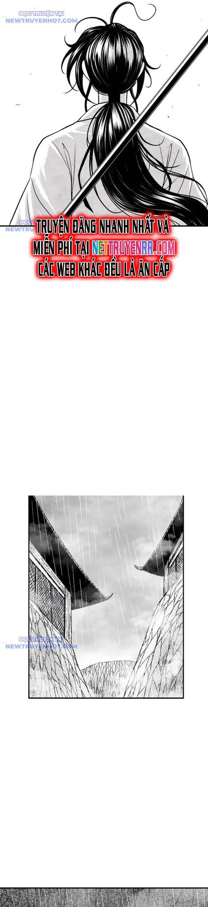 Hắc Sa Chapter 30 - 17