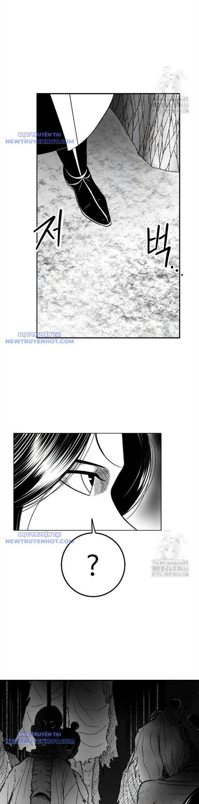 Hắc Sa Chapter 30 - 19