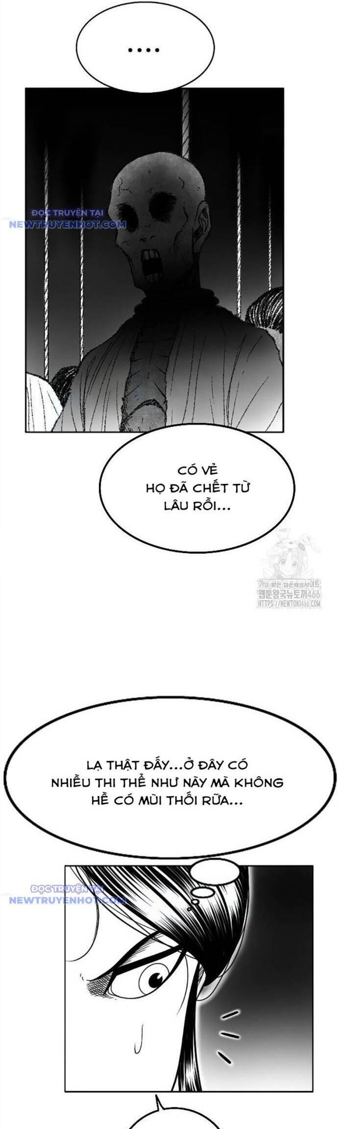 Hắc Sa Chapter 30 - 20