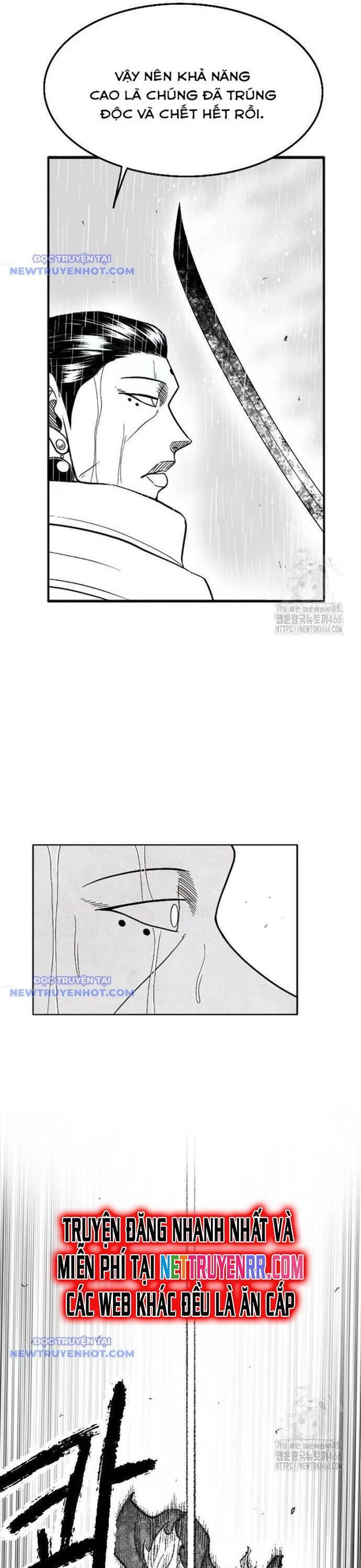 Hắc Sa Chapter 30 - 3