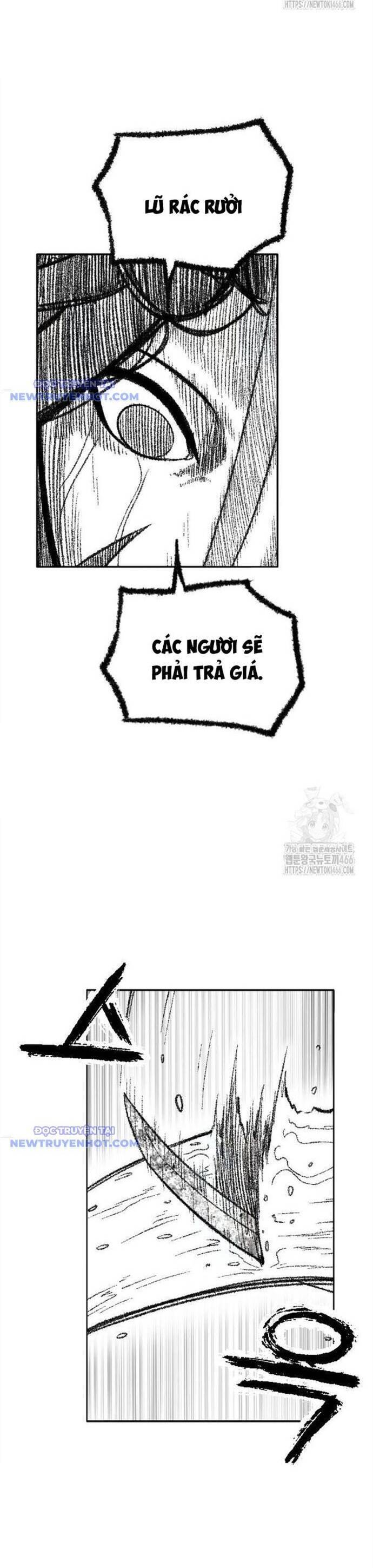 Hắc Sa Chapter 30 - 4