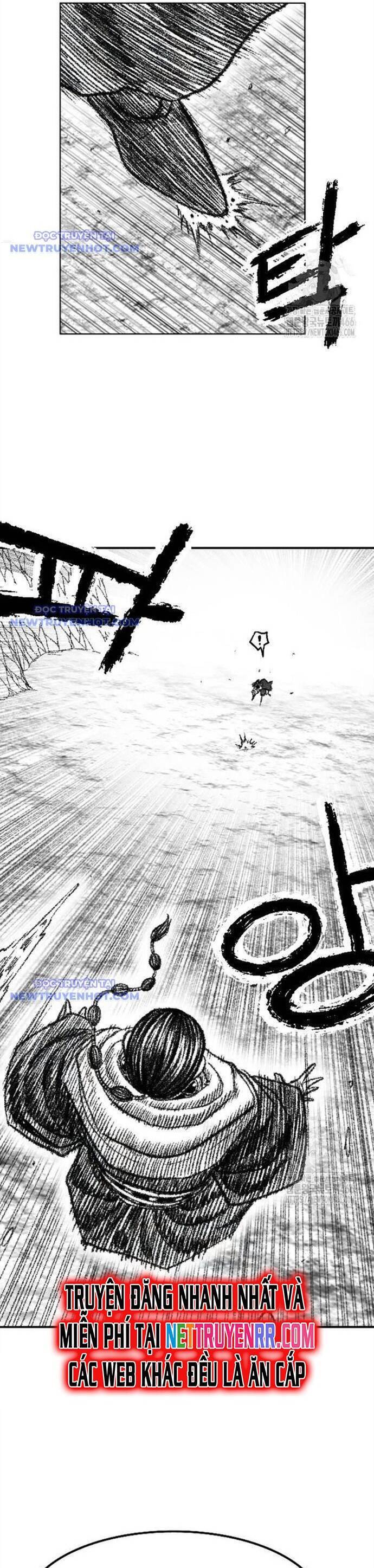 Hắc Sa Chapter 30 - 5