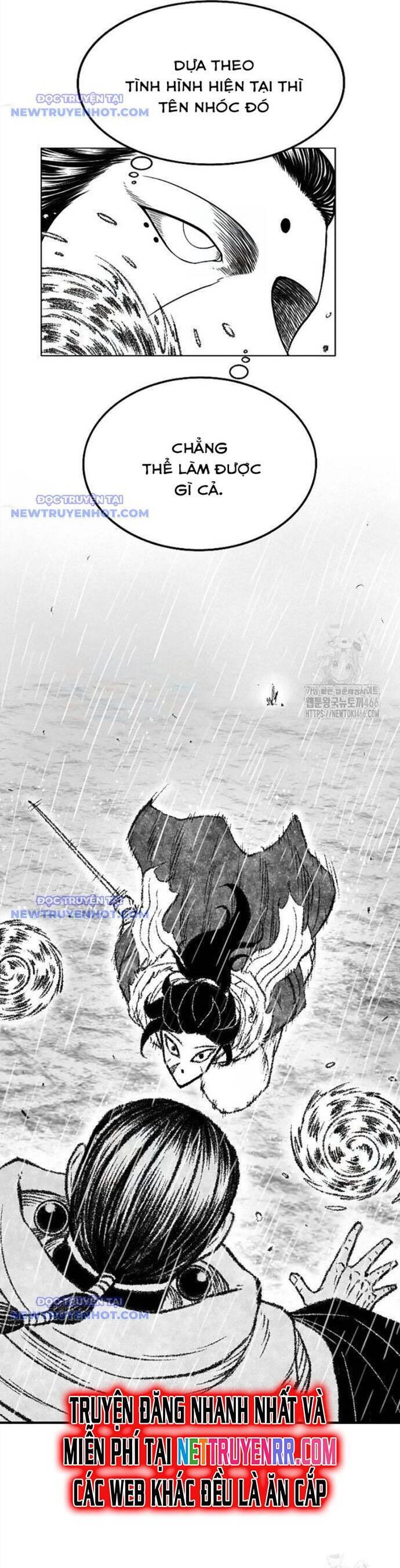 Hắc Sa Chapter 30 - 6