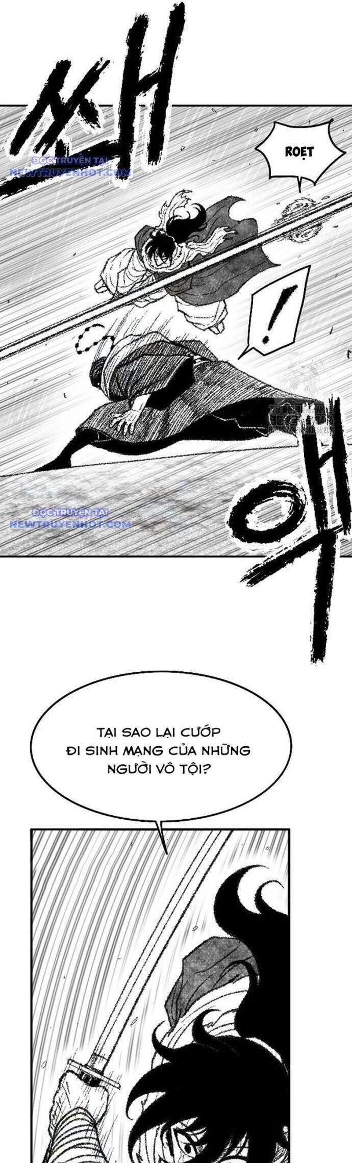 Hắc Sa Chapter 30 - 8