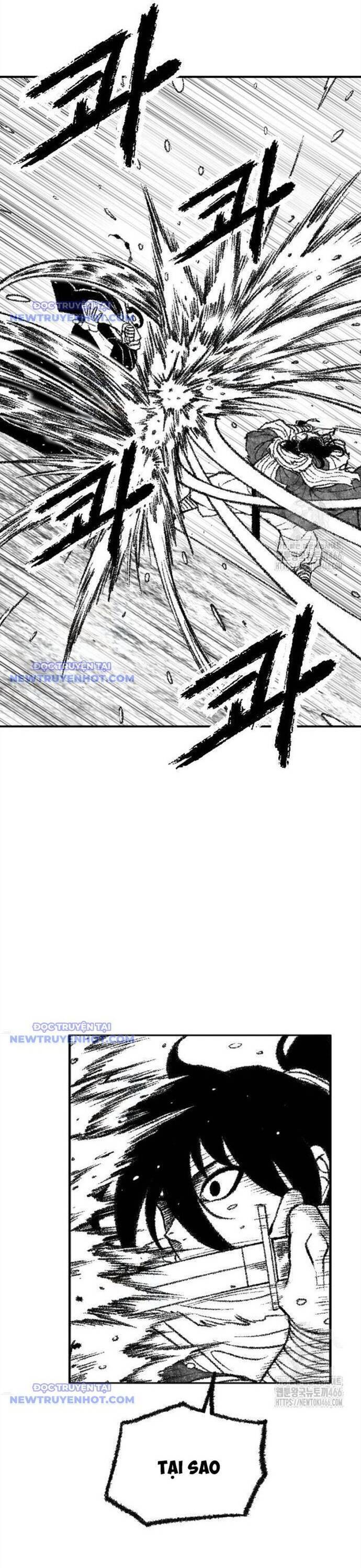 Hắc Sa Chapter 30 - 9