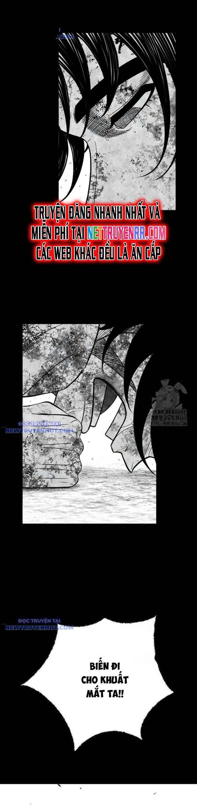 Hắc Sa Chapter 30 - 10