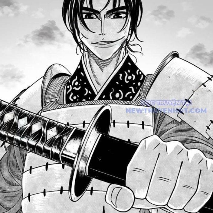 Hắc Sa Chapter 31 - 33
