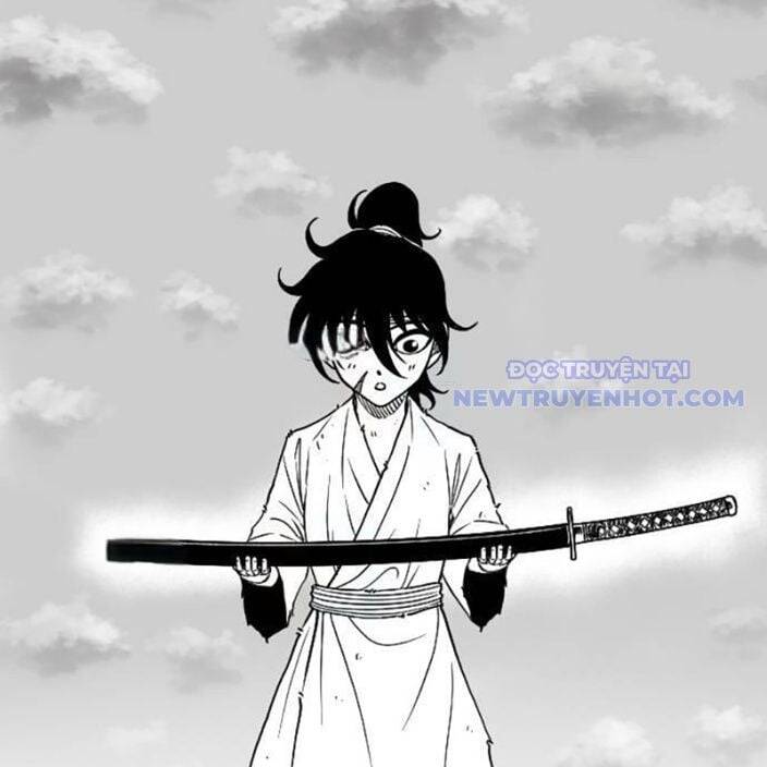 Hắc Sa Chapter 31 - 37