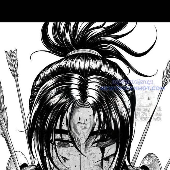 Hắc Sa Chapter 31 - 43