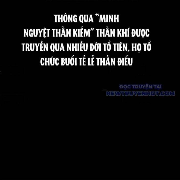 Hắc Sa Chapter 32 - 15