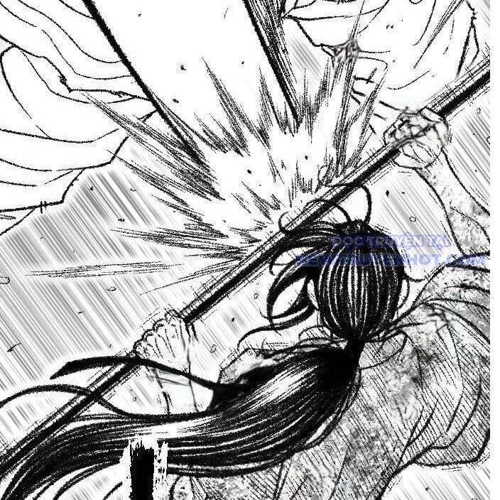 Hắc Sa Chapter 32 - 39