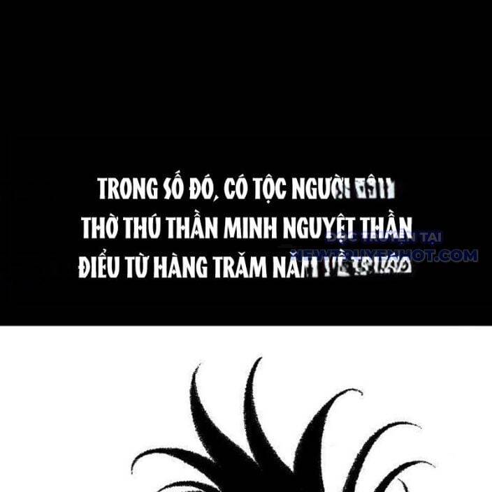 Hắc Sa Chapter 32 - 6