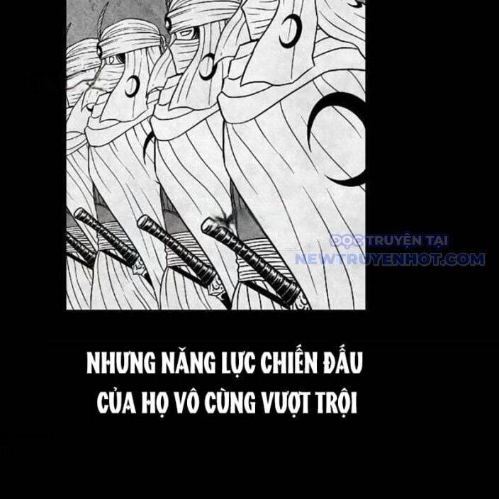 Hắc Sa Chapter 32 - 10