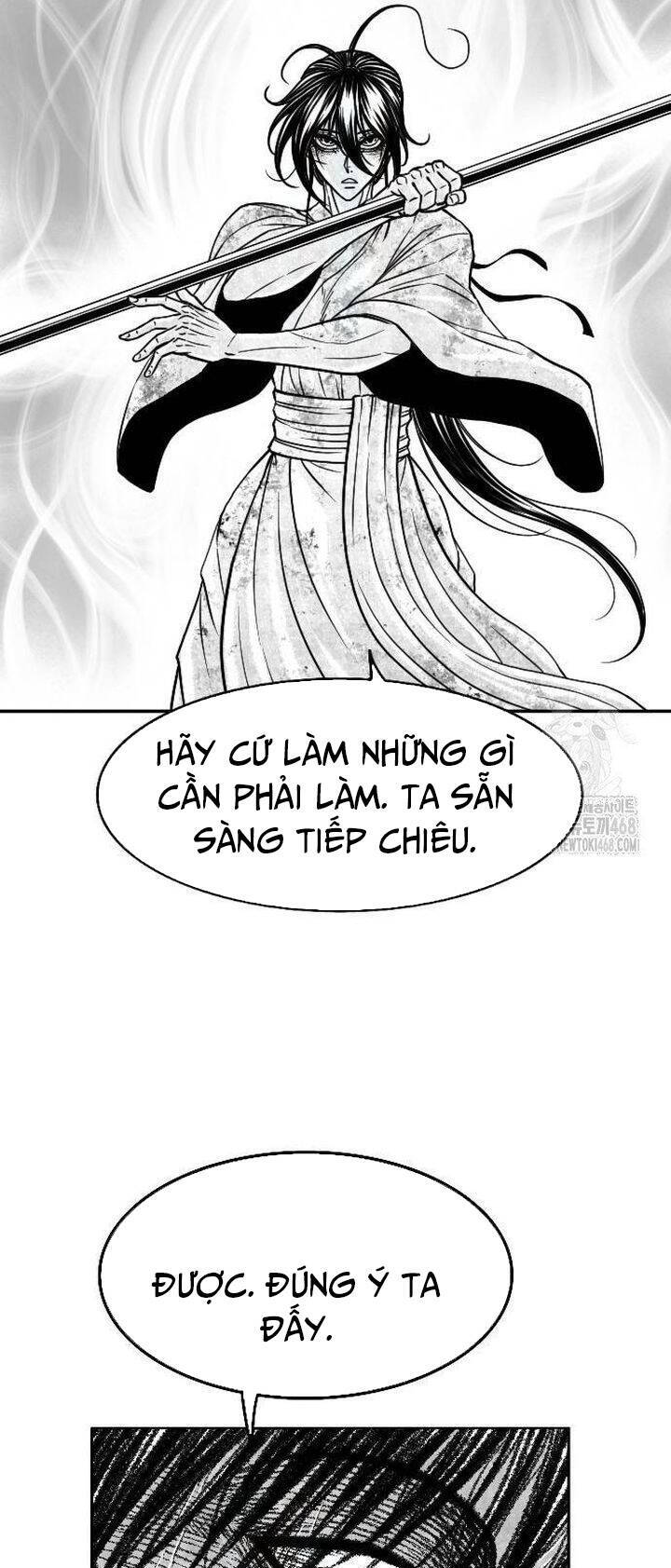 Hắc Sa Chapter 33 - 11