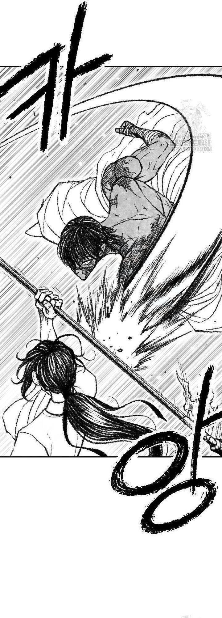 Hắc Sa Chapter 33 - 14