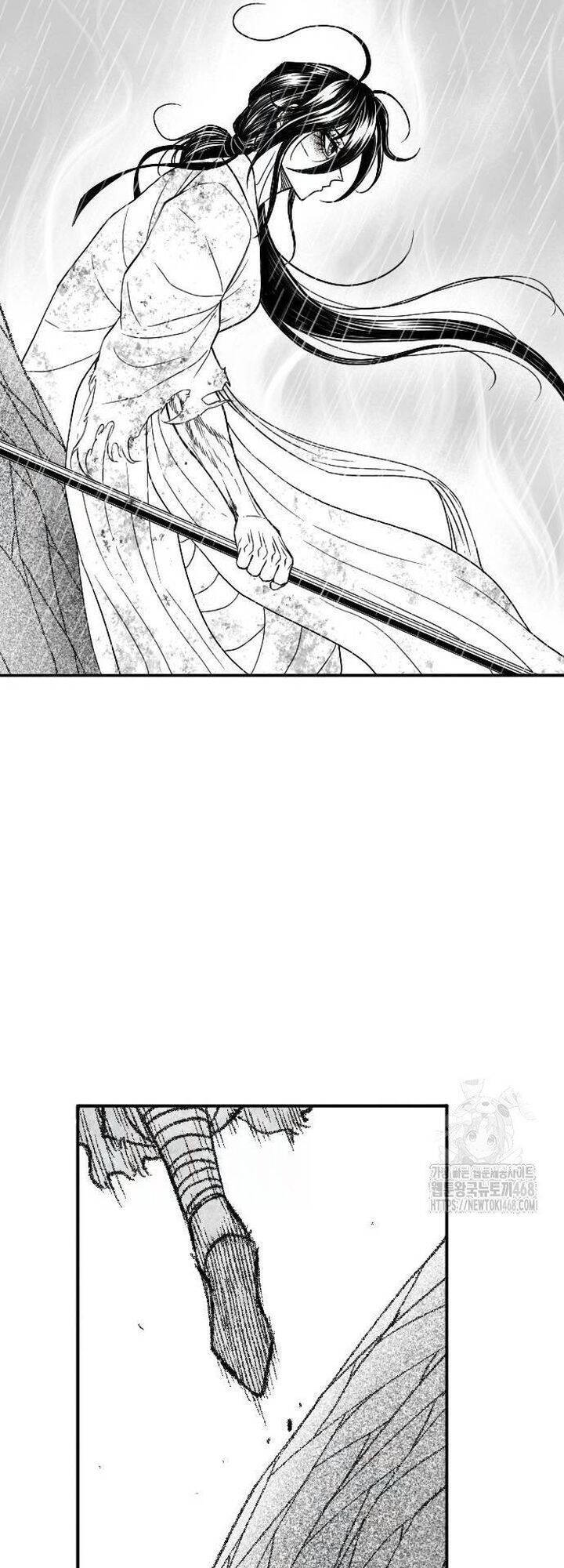 Hắc Sa Chapter 33 - 21