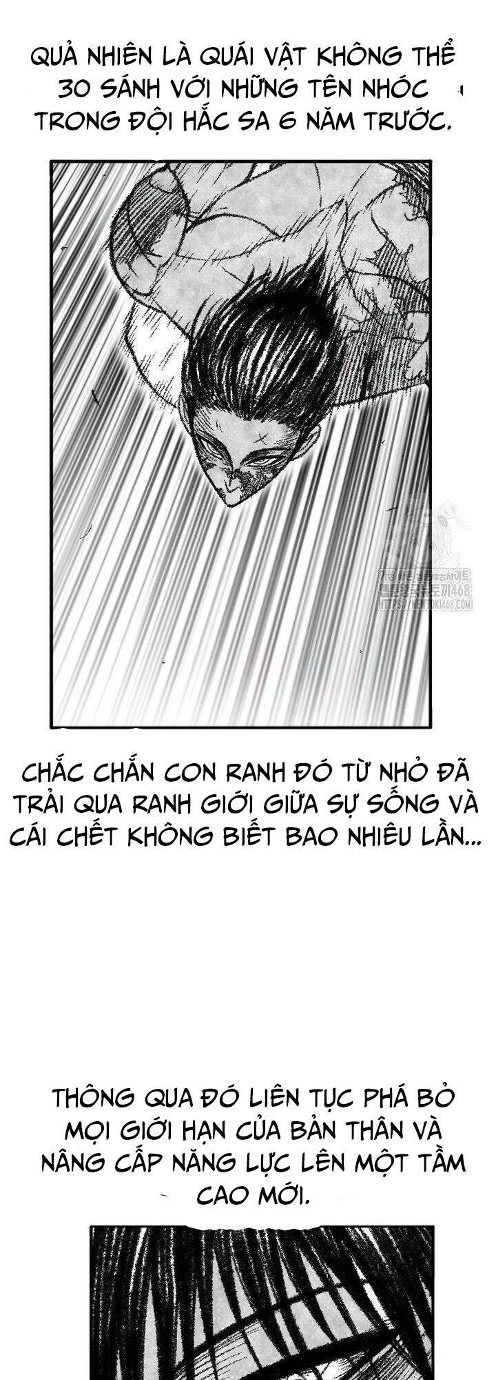 Hắc Sa Chapter 33 - 22