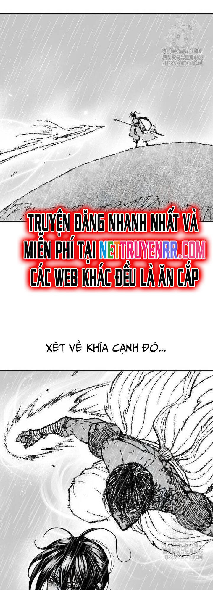 Hắc Sa Chapter 33 - 23