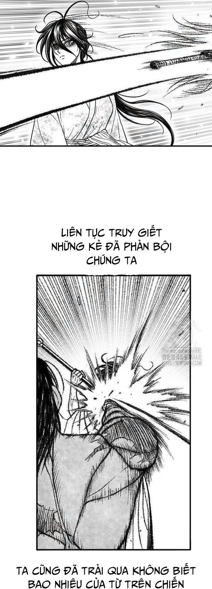 Hắc Sa Chapter 33 - 24