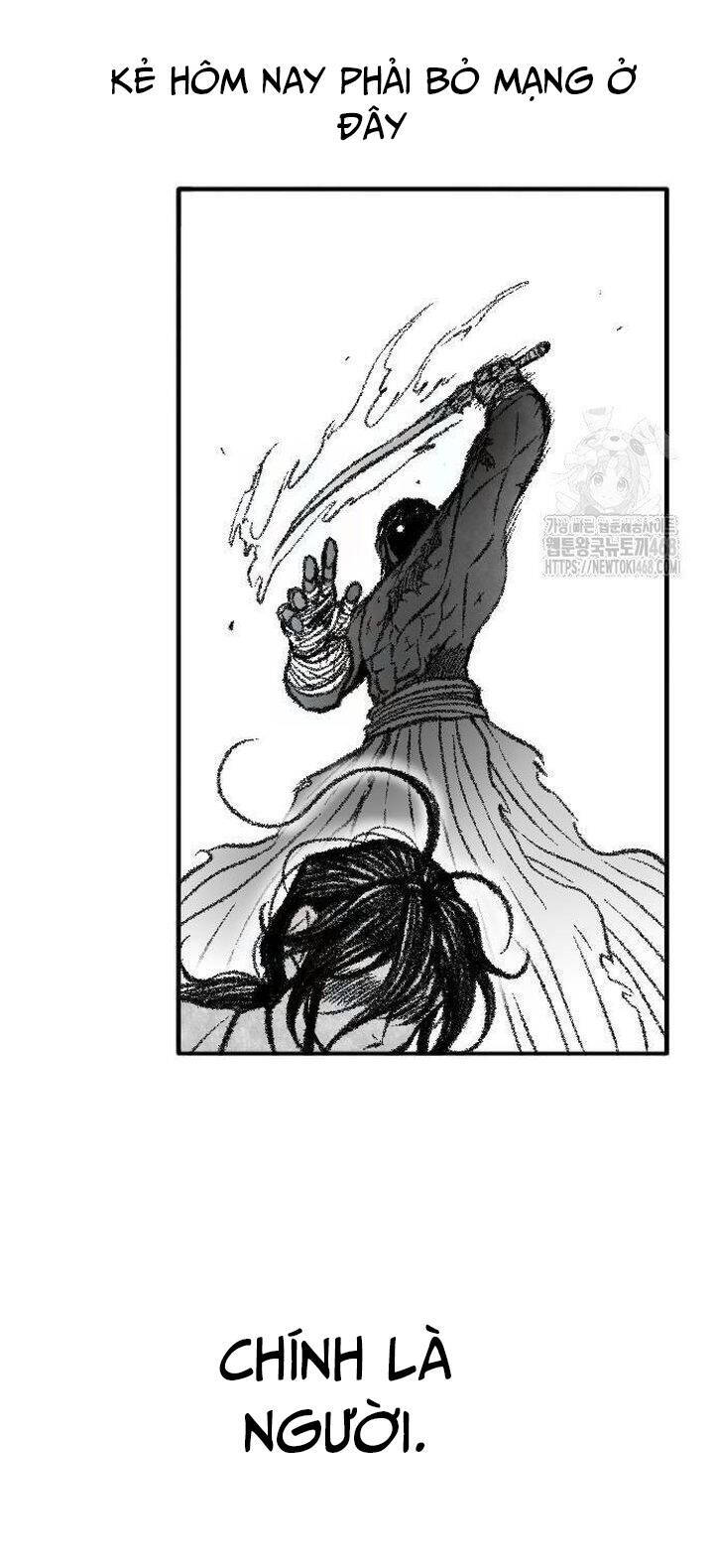 Hắc Sa Chapter 33 - 25