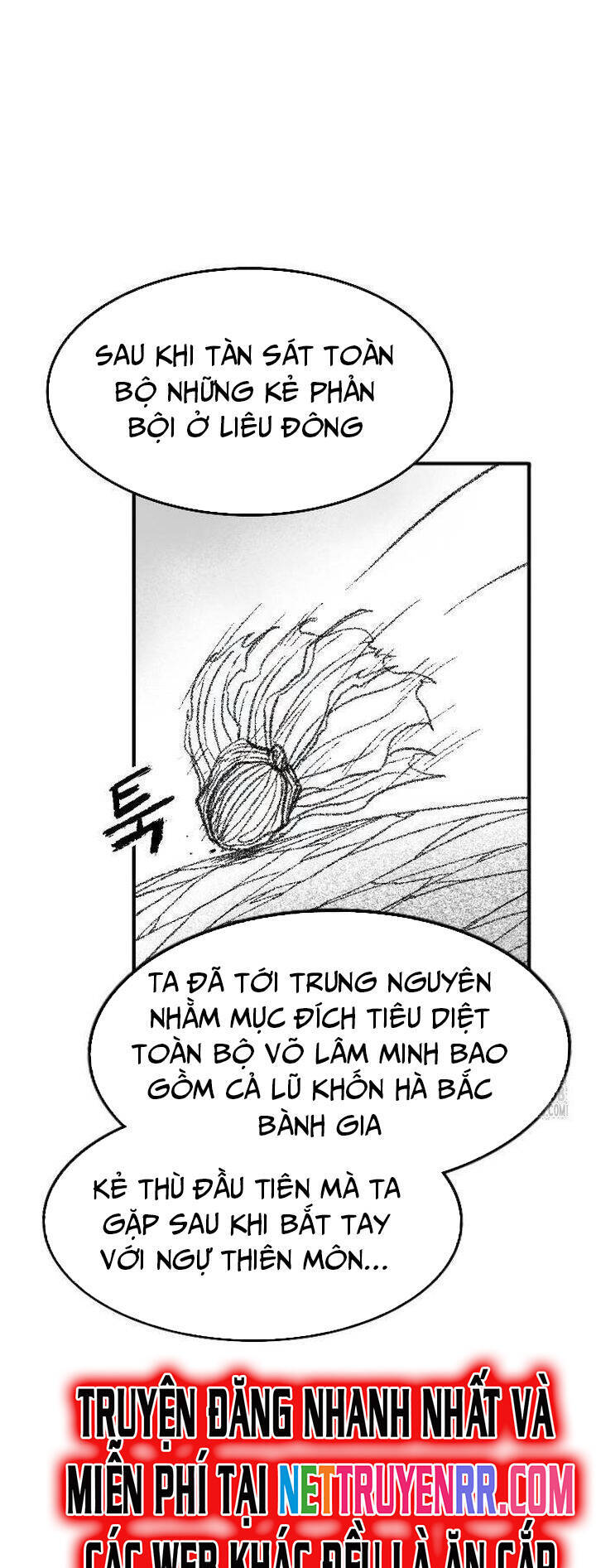 Hắc Sa Chapter 33 - 5