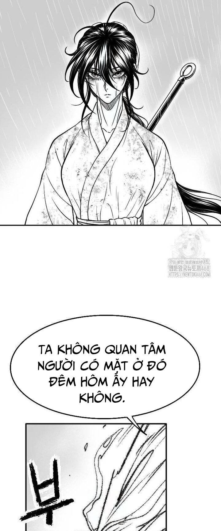 Hắc Sa Chapter 33 - 6