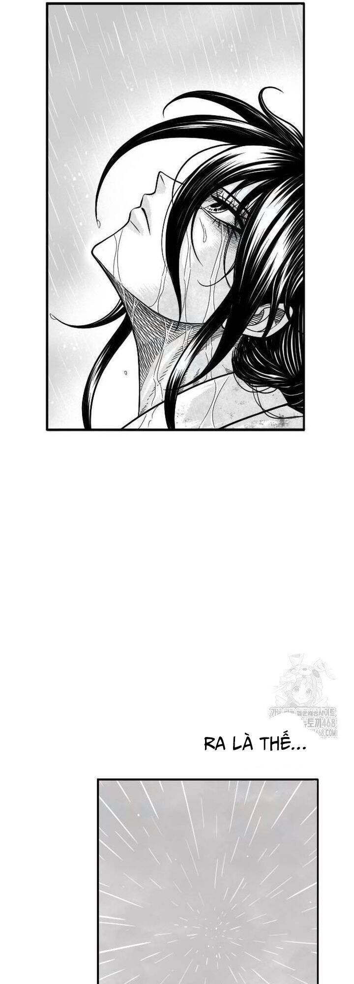 Hắc Sa Chapter 33 - 9