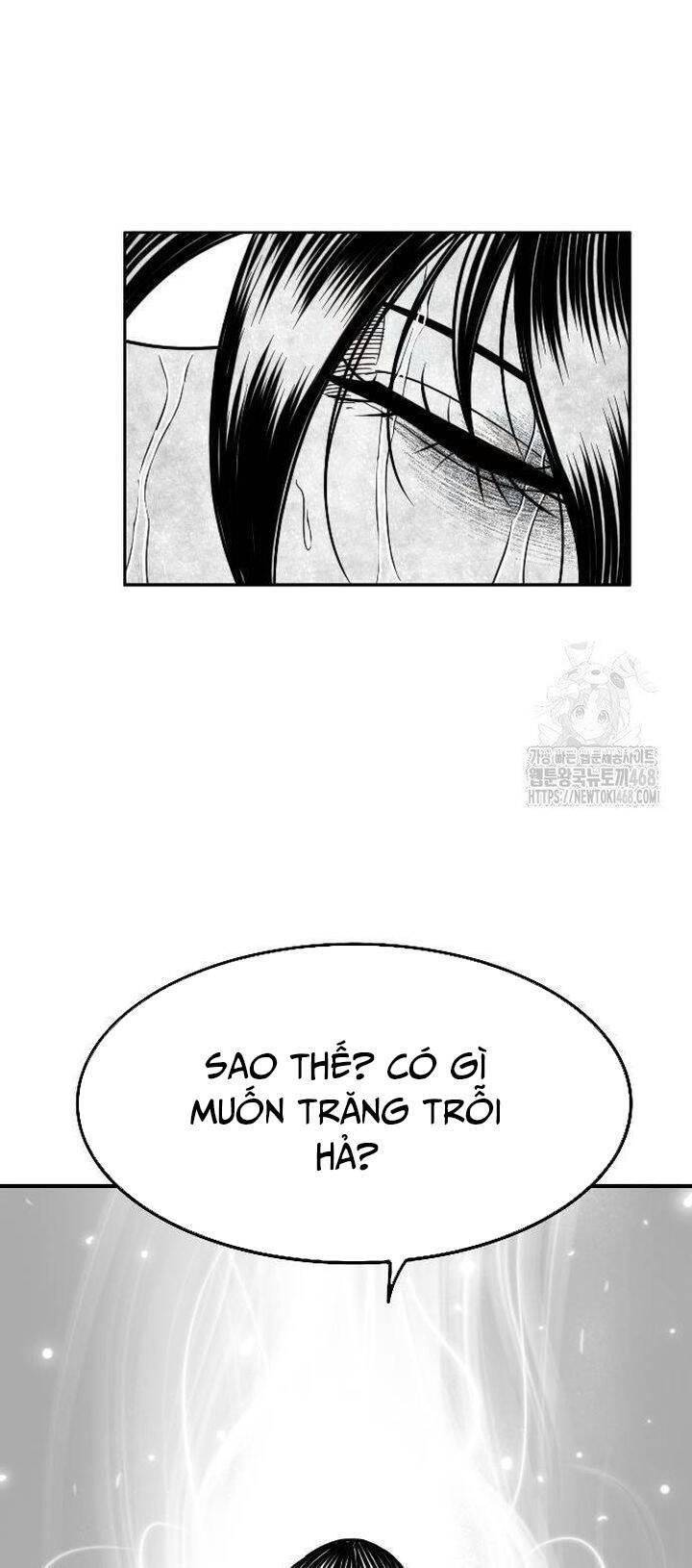 Hắc Sa Chapter 33 - 10