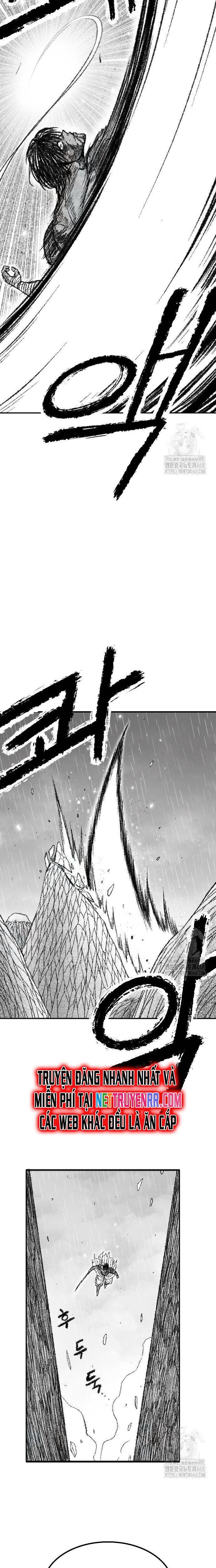 Hắc Sa Chapter 34 - 11