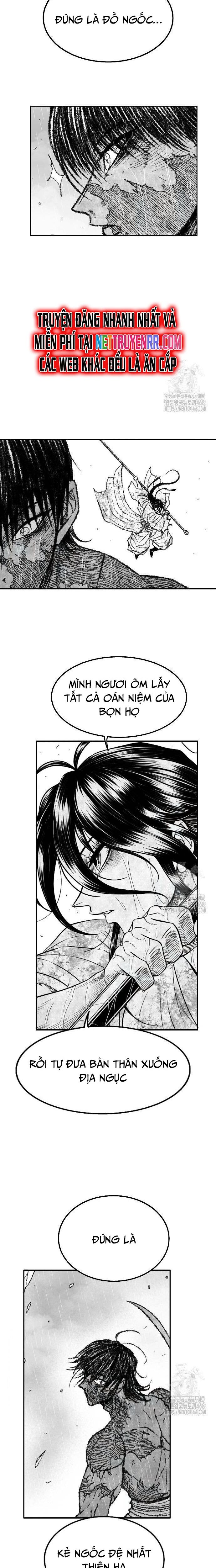 Hắc Sa Chapter 34 - 12