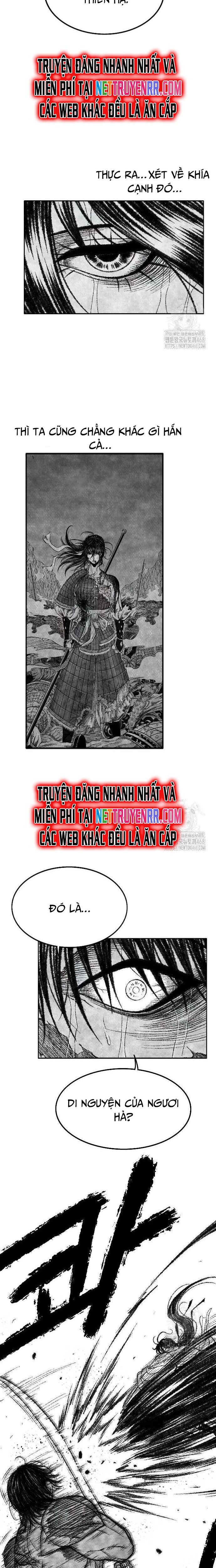 Hắc Sa Chapter 34 - 13