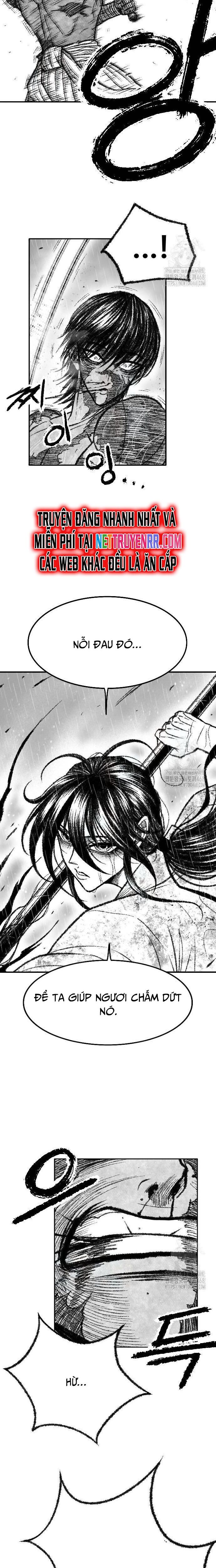 Hắc Sa Chapter 34 - 14