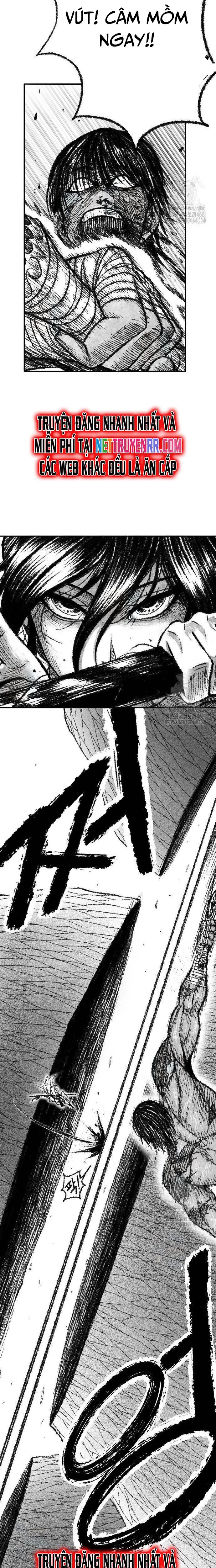 Hắc Sa Chapter 34 - 15