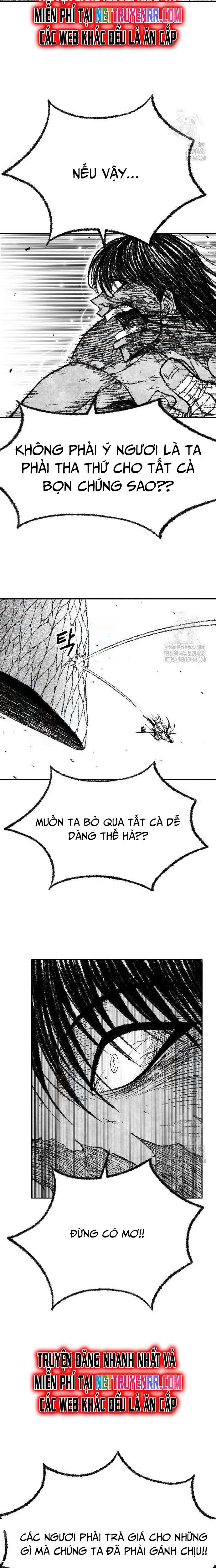 Hắc Sa Chapter 34 - 16