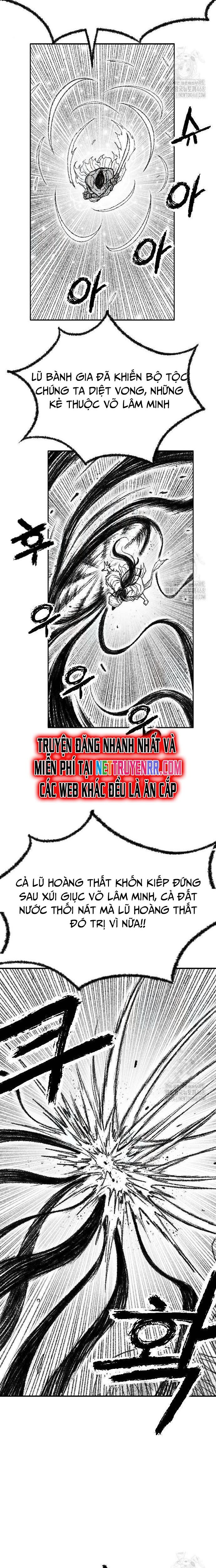 Hắc Sa Chapter 34 - 17