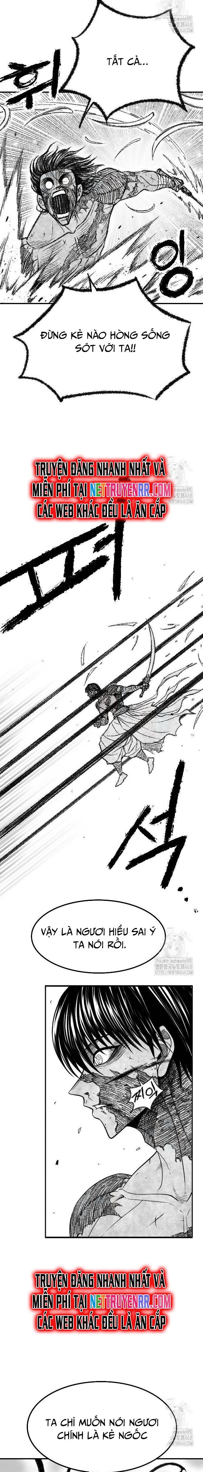 Hắc Sa Chapter 34 - 18