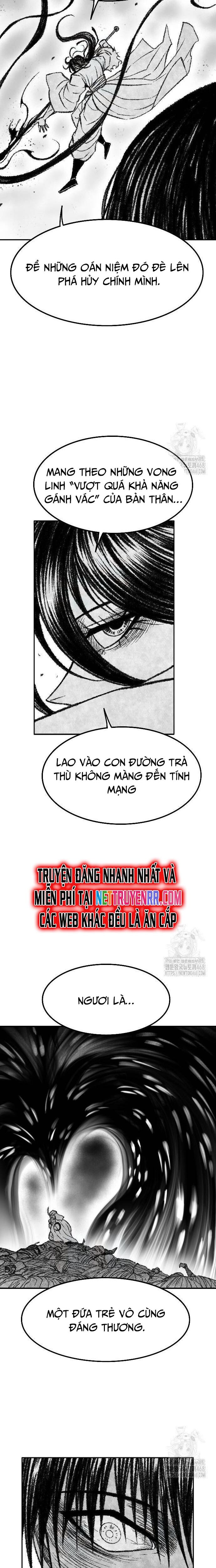 Hắc Sa Chapter 34 - 19